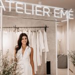 Presentazione abiti da sposa Atelier Emé
