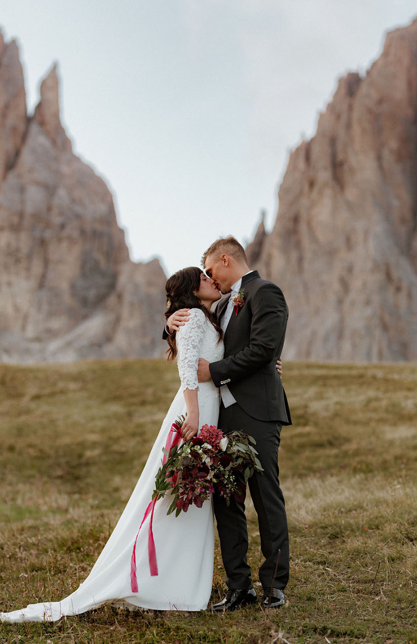Matrimonio autunnale sulle Dolomiti_13