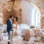 Matrimonio fra Molveno e Castel Belasi in Val di Non