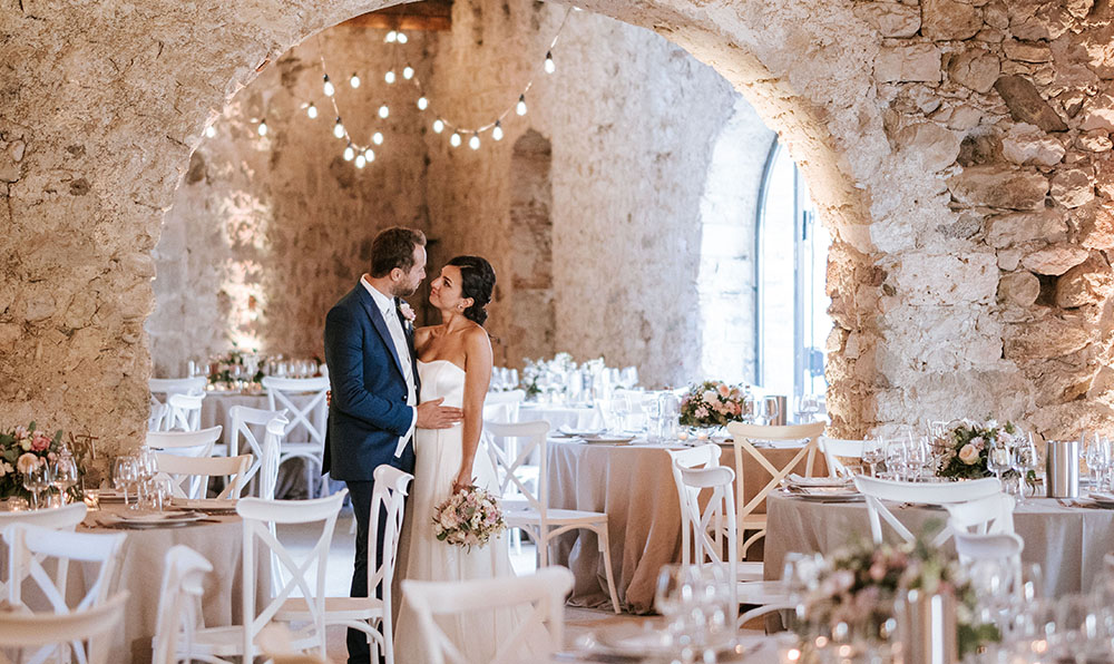 Matrimonio fra Molveno e Castel Belasi in Val di Non