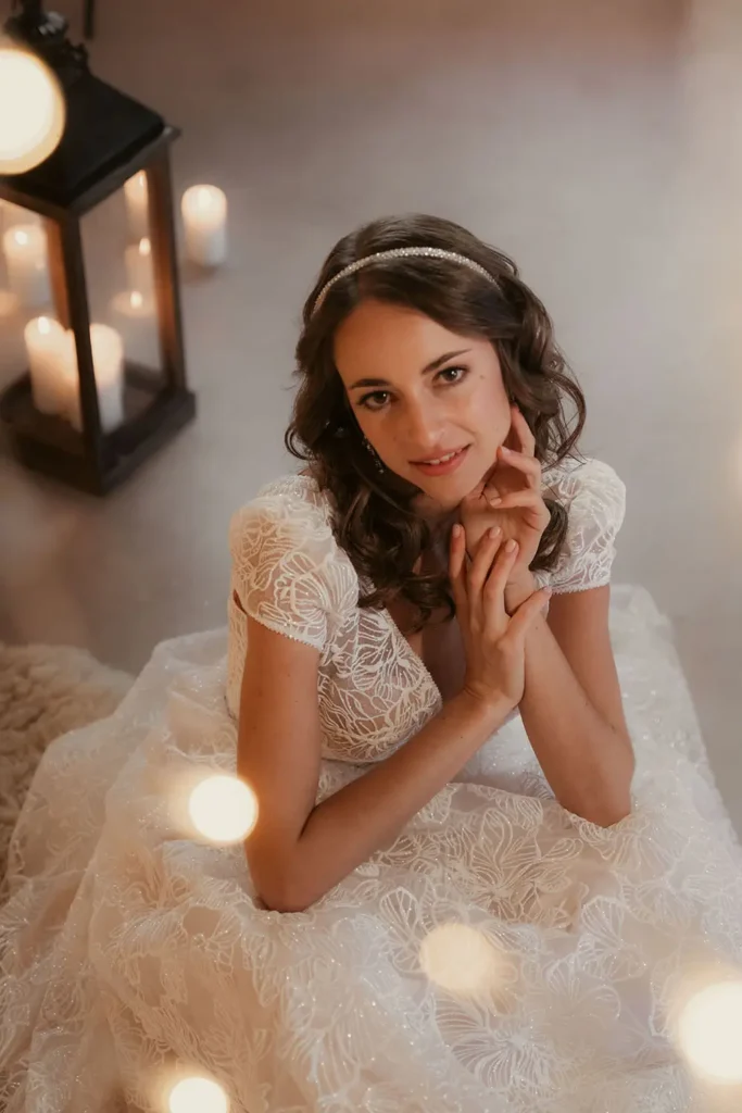 Matrimonio invernale a Castel Payersberg Winterhochzeits Schloss Payersberg