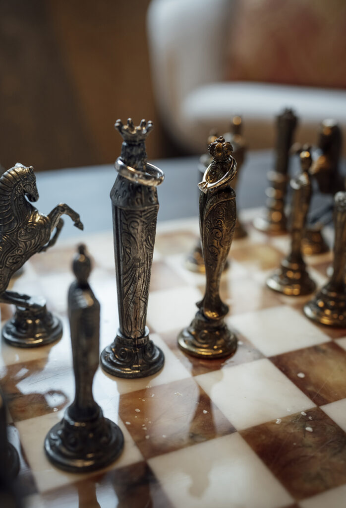 Wedding shooting at Freudenstein